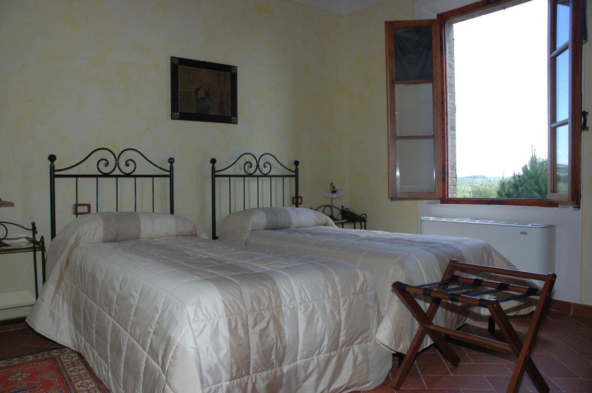 Piccolo Hotel San Valentino Cristena Εξωτερικό φωτογραφία