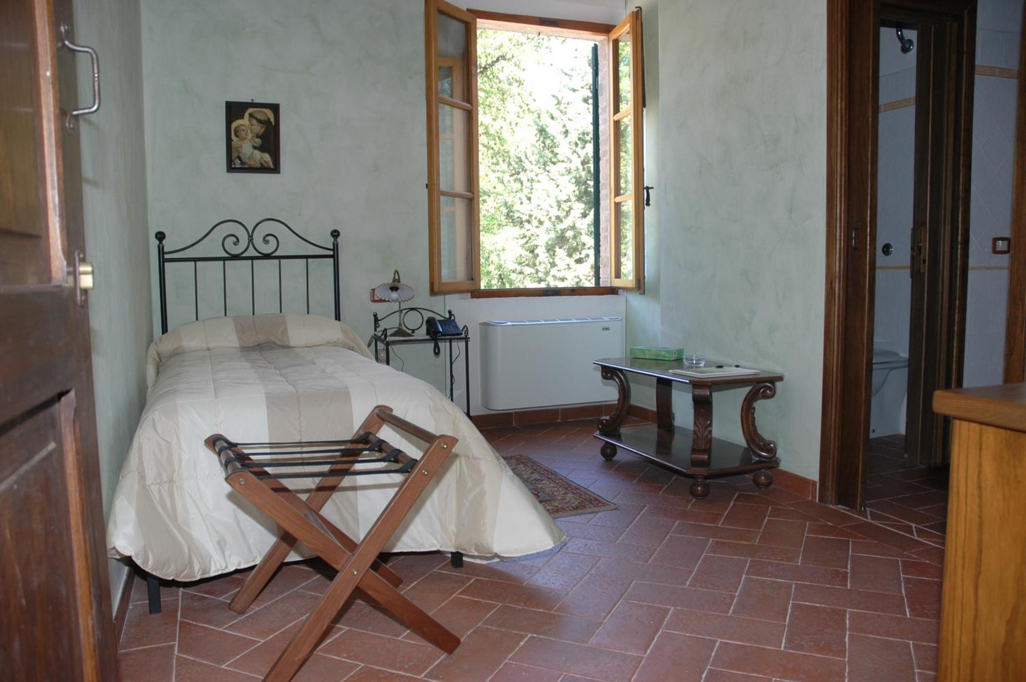 Piccolo Hotel San Valentino Cristena Εξωτερικό φωτογραφία