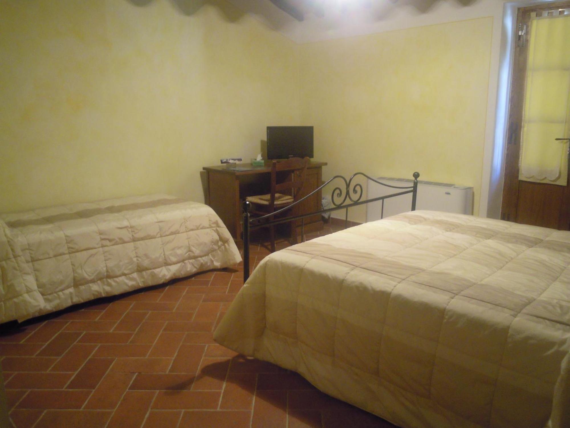 Piccolo Hotel San Valentino Cristena Εξωτερικό φωτογραφία